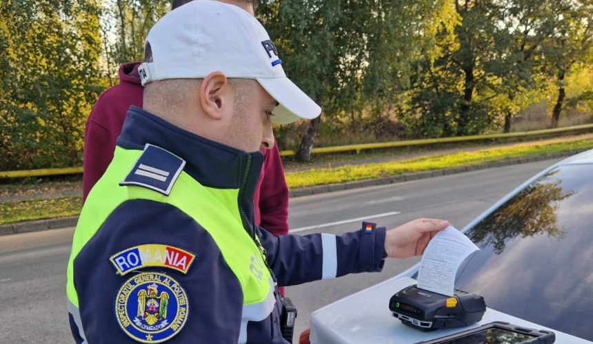 actiuni de tip blocada peste 160 de autovehicule verificate de catre politisti in acest sfarsit de saptamana 678e579a7ecbc