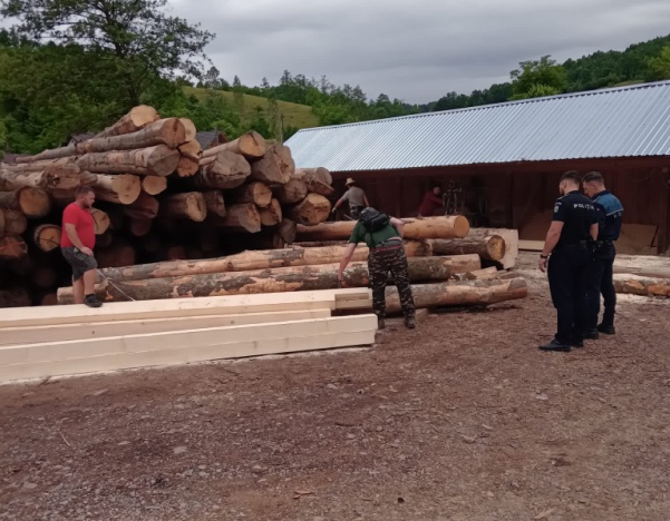 ample verificari si controale in aceasta saptamana pe linie silvica 67975b0bafcea