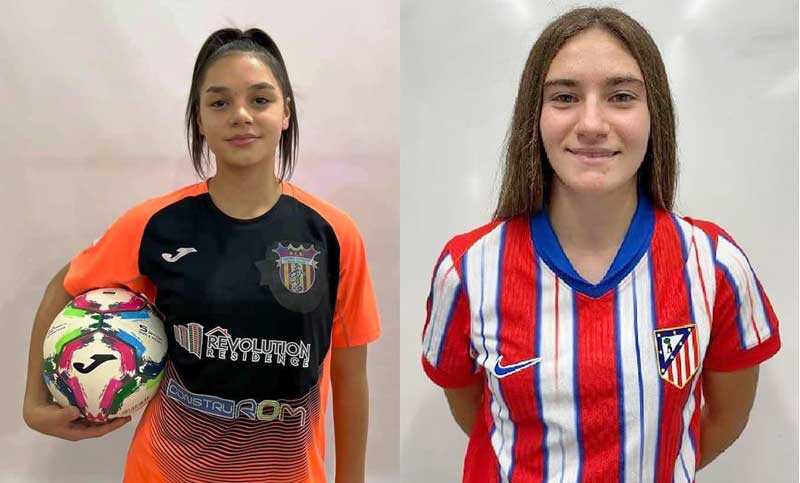 andreea candea si maria olah convocate la nationala romaniei u17 679b2a210f980
