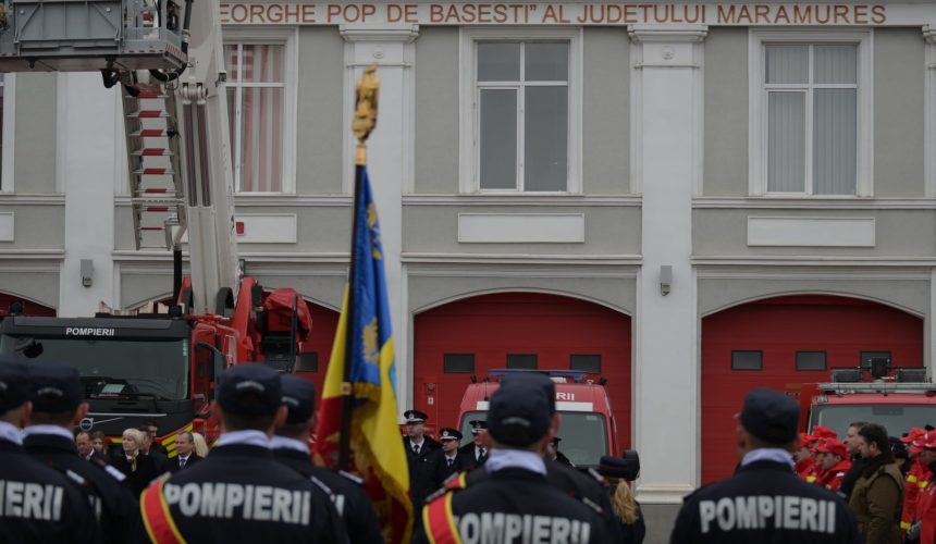 aniversare 15 ani smurd maramures ceremonial religios si gala aniversara 678d1a053a13d