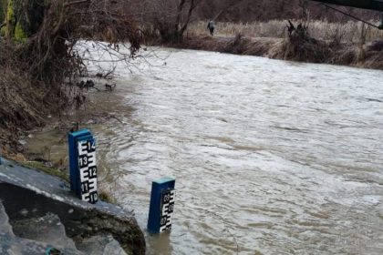 arealul somes tisa sub incidenta codului galben hidrologic 677faa91ad810