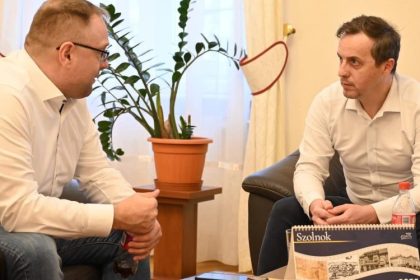 baia mare cooperare in mai multe domenii cu orasul infratit szolnok 679750470c0c6