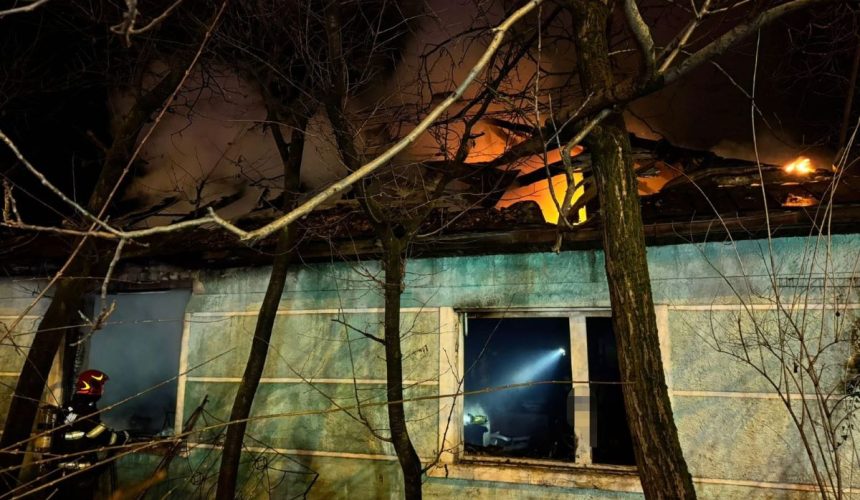 baia mare gasit mort in casa cuprinsa de flacari 677f9be72215a