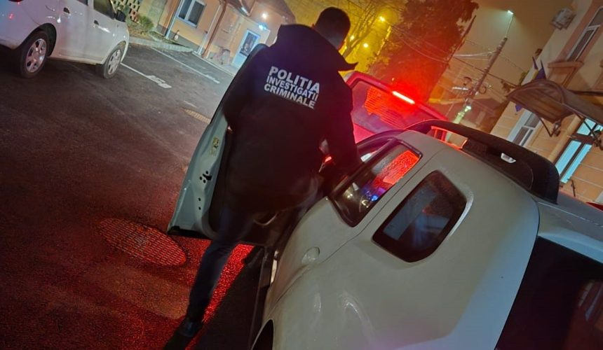 baia mare perchezitii ale politistilor maramureseni in cooperare cu politisti austieci 6790e4e9c0e18
