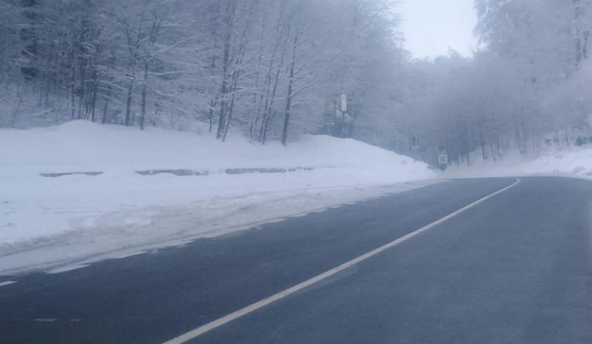 buletin rutier starea drumurilor in judet 678dee225183f