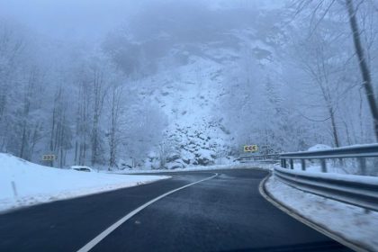 buletin rutier starea drumurilor in maramures 6784cfc407045