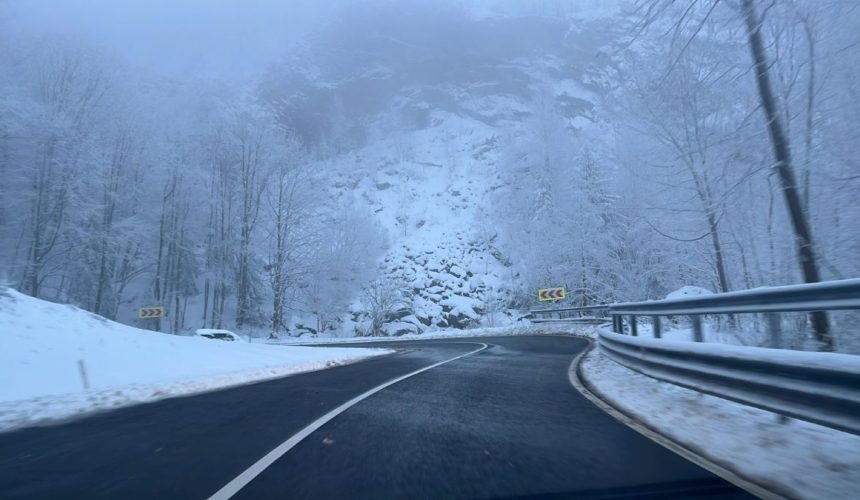 buletin rutier starea drumurilor in maramures 6784cfc407045