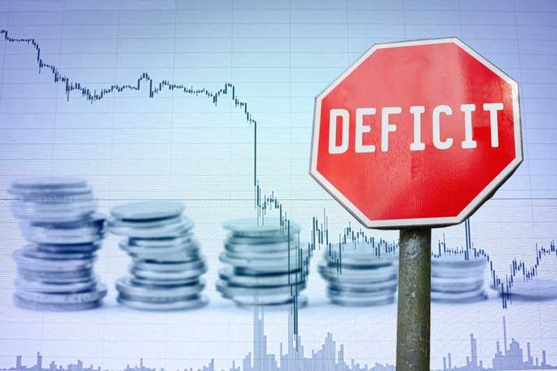 deficitul bugetar a ajuns la aproape 126 miliarde lei 677f610adc9a7