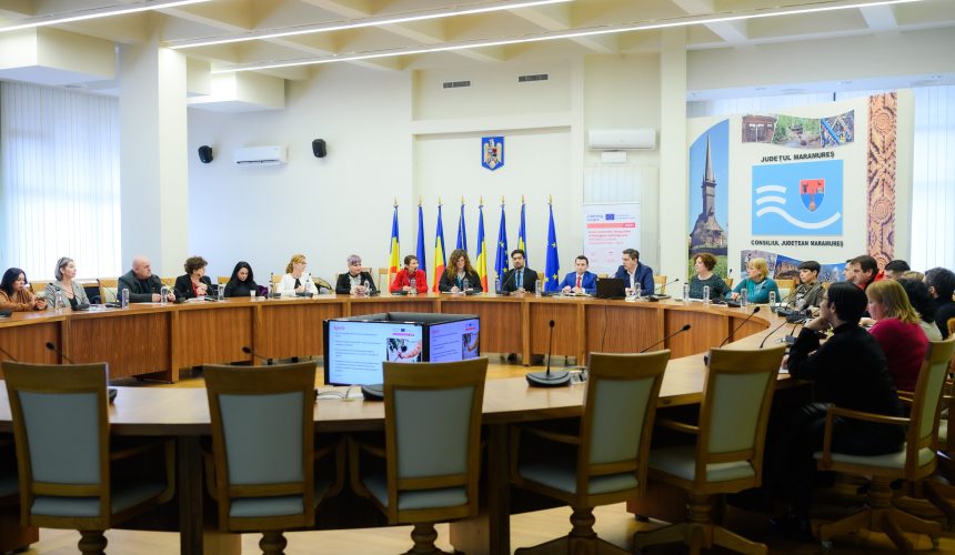 dialog constructiv privind integrarea socio economica a refugiatilor si migrantilor desfasurat sub egida proiectului sirm 679118dc5b605