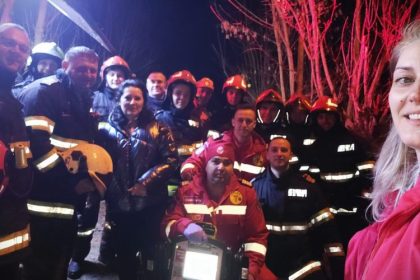 incendiu in apropierea muzeului satului 679758b1c96e5