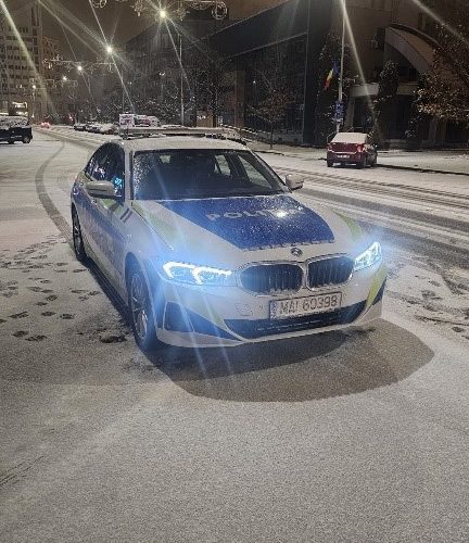 ipj maramures politistii actioneaza si in aceasta saptamana pentru combaterea vitezei