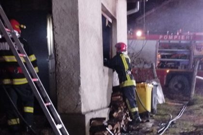 isu barbat gasit carbonizat intr o casa care a luat foc 677f9bf1e5114