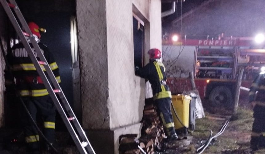 isu barbat gasit carbonizat intr o casa care a luat foc 677f9bf1e5114