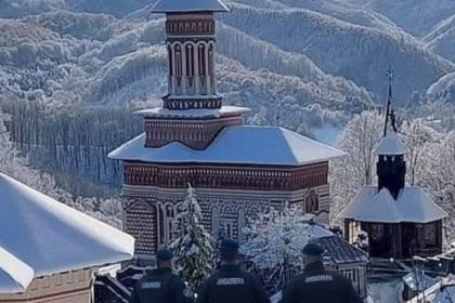 jandarmii maramureseni vor asigura masurile de ordine publica la evenimentele prilejuite de sarbatoarea bobotezei si a sfantului ioan 677a8ba52d42a