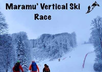 maramu vertical ski race la prima editie 679344a56f494