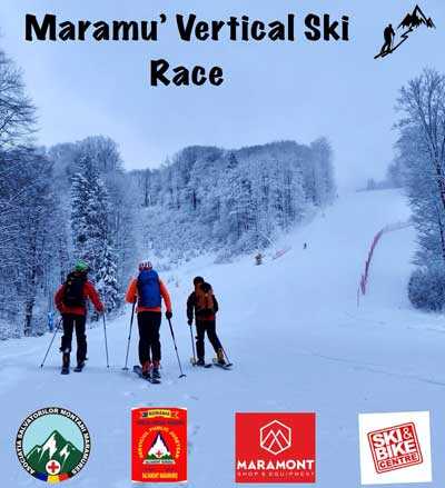 maramu vertical ski race la prima editie 679344a56f494