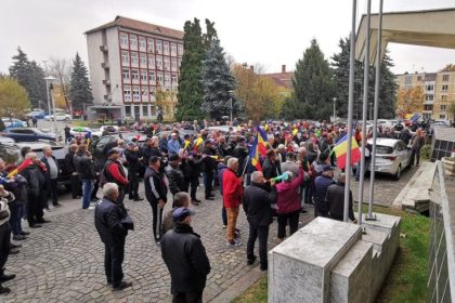 masuri de ordine publica si recomandarile jandarmilor maramureseni cu ocazia actiunilor de protest 678a550edf325