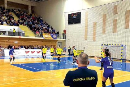 minaur egal cu csm corona intr un meci de infarct 678fbd235cb9f
