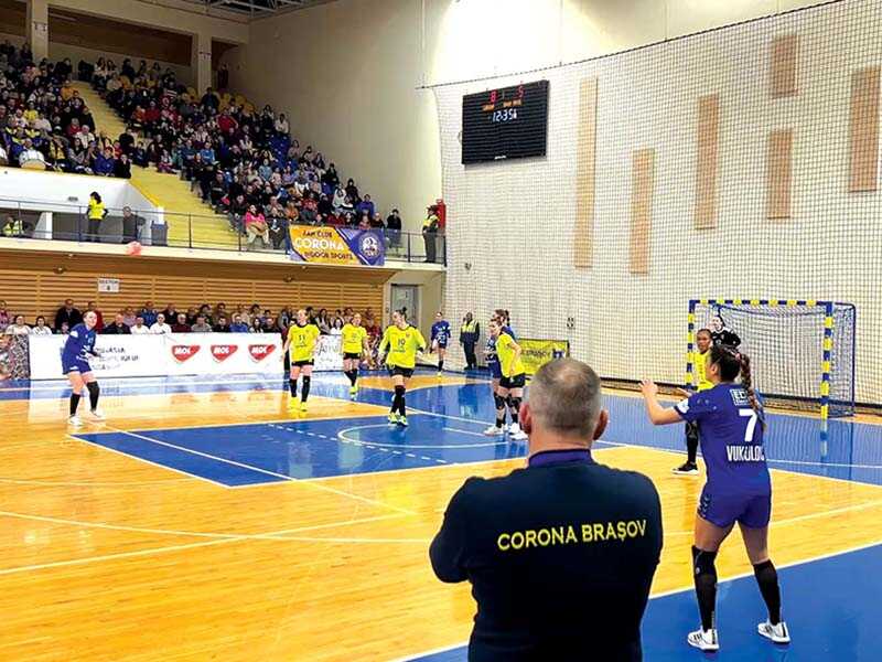 minaur egal cu csm corona intr un meci de infarct 678fbd235cb9f