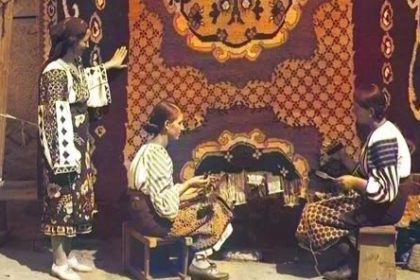 muzeul judetean de etnografie partener al expozitiei tehnici traditionale de tesere a scoartelor in romania si republica moldova 679ca7df93da8