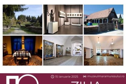 muzeul maramuresan ziua culturii nationale 67862f2538a7d