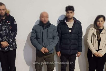 politia de frontiera noua cetateni straini fara drept de a calatori in spatiul schengen depistati 678facad7a183