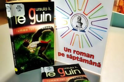 recomandari de lectura lumea lui rocannon 6784bba885db8