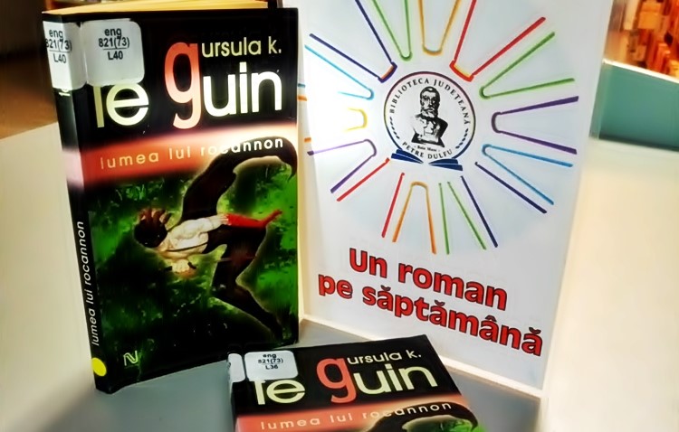 recomandari de lectura lumea lui rocannon 6784bba885db8