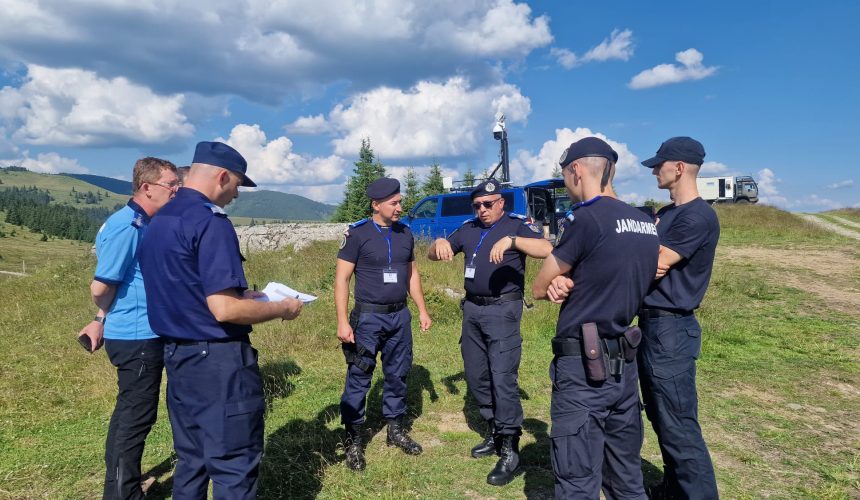 rezultatele misiunilor de asigurare a ordinii si linistii publice in perioada 31 decembrie 2024 07 ianuarie 2025 677e98612fac6