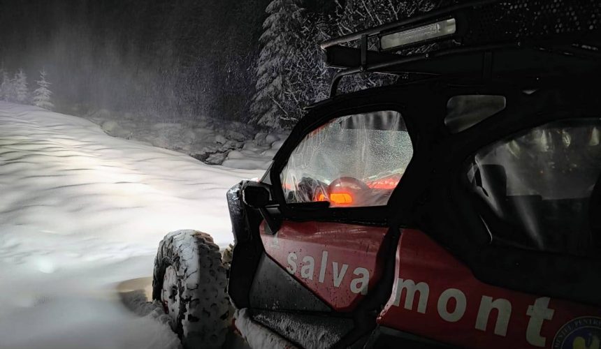 salvamont maramures actiune de cautare a doi ucraineni din zona harkov 677969d03ee0a