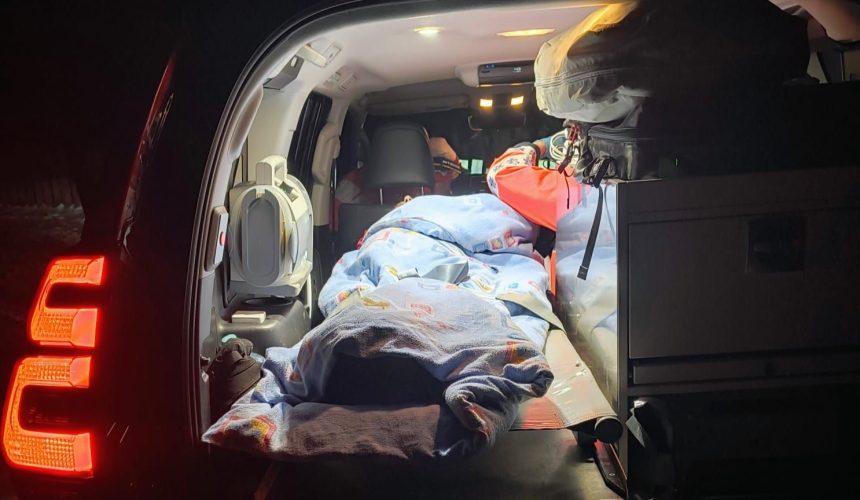 salvamont maramures actiune de salvare a unei femei cu probleme medicale multiple in valea vinului 678bbba5d372c