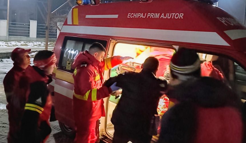 salvamont maramures doua actiuni de salvare 679366879c9e2