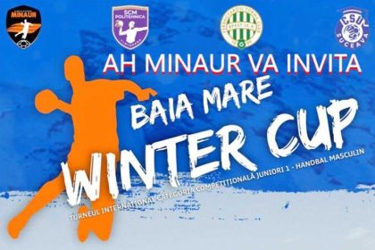 sambata si duminica baia mare winter cup 678a0c7b5f028