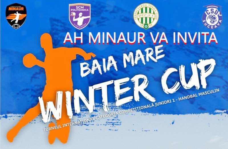 sambata si duminica baia mare winter cup 678a0c7b5f028