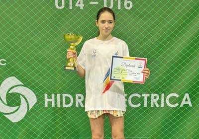 sara nicole sitar convocata la lotul national 67874c3d62f38
