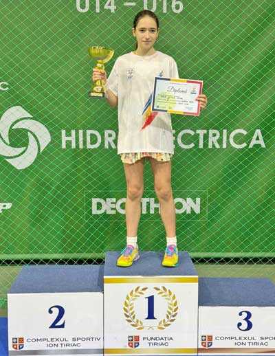 sara nicole sitar convocata la lotul national 67874c3d62f38