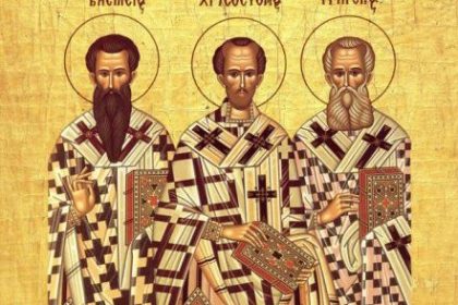 sarbatoare traditii si obiceiuri de sfintii trei ierarhi 679b5a15772b8