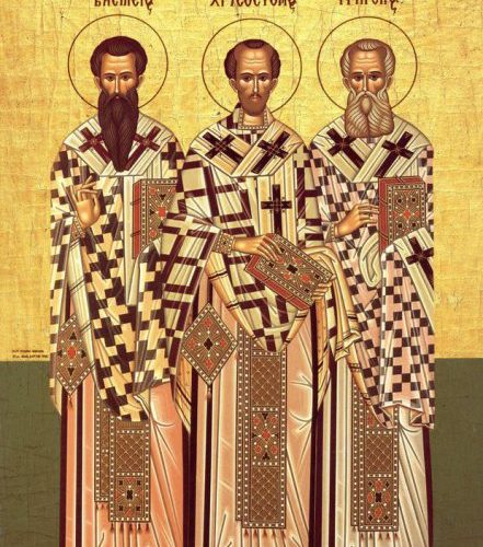 sarbatoare traditii si obiceiuri de sfintii trei ierarhi 679b5a15772b8