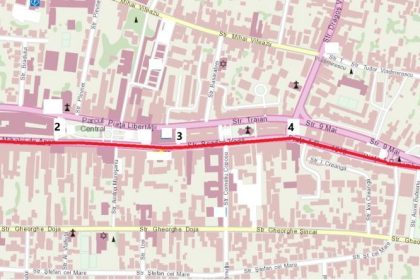 sighet restrictii de circulatie in ziua desfasurarii festivalului de colinde datini si obiceiuri de iarna la ucraineni 677f7f05cbf8c