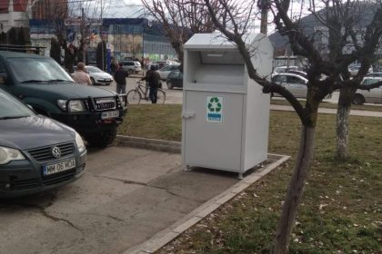 sighetu marmatiei containere pentru colectarea textilelor uzate 679a3f712166a