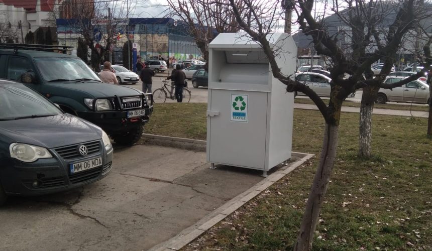 sighetu marmatiei containere pentru colectarea textilelor uzate 679a3f712166a