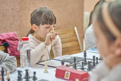 sportiva de la unirea sacalaseni pe podium la turneul national elisabeta polihroniade 677f625d6fbb5