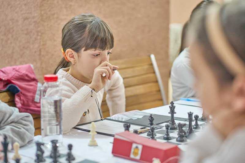 sportiva de la unirea sacalaseni pe podium la turneul national elisabeta polihroniade 677f625d6fbb5