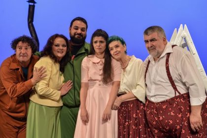 teatrul municipal baia mare in acest sfarsit de saptamana spectacole pline de umor si suspans 6794c3914a52e