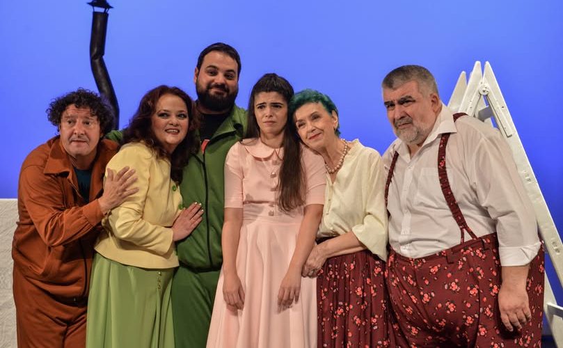 teatrul municipal baia mare in acest sfarsit de saptamana spectacole pline de umor si suspans 6794c3914a52e