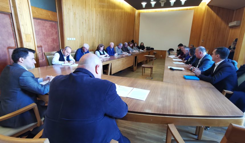 video intalnirea comisiei de dialog social a judetului maramures cu sindicatele 678955dd6cc12