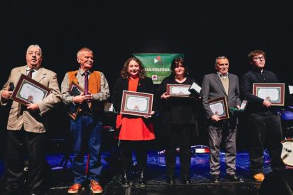 ziua culturii maghiare udmr maramures a decernat premiile hollosy pentru presonalitati ale culturii si comunitatii maghiare din maramures 6790e1cfcbe96