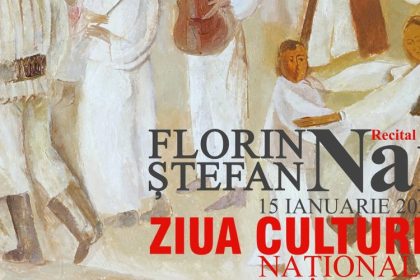 ziua culturii nationale recital deosebit de nai la muzeul judetean de arta cu florin stefan 6782c74699fe7