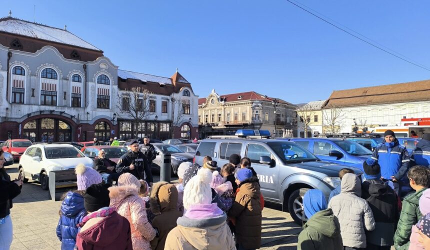 aniversare 20 de ani de 112 in maramures 67ac7434dfd4b