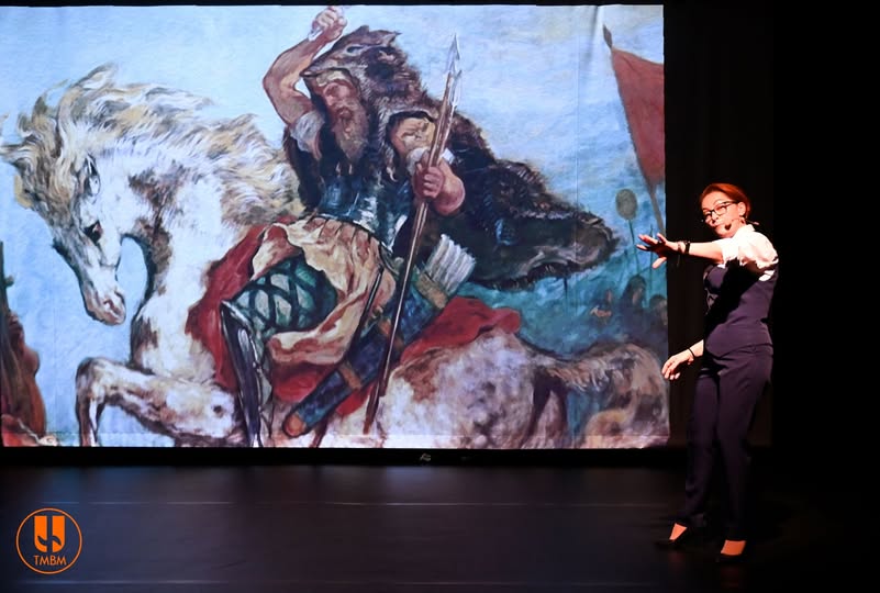 azi premiera la teatrul municilap din baia mare viata secreta a tablourilor 679f1d212352d